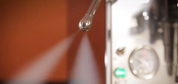 Refurbished Rocket Espresso Mozzafiato Cronometro R Espresso Machine - Image 14