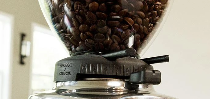 Refurbished Ceado E37J Electronic Espresso Grinder In Black 8 Refurbished Ceado E37J Electronic Espresso Grinder In Black - Image 6