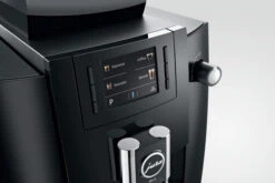 Refurbished JURA WE6 Professional Automatic Coffee Machine 14 Refurbished JURA WE6 Professional Automatic Coffee Machine -Coffee Series Store WE6 Piano Black TFT dipslay aed8a163 5f5e 4ae9 9a55 02c6faaa5845