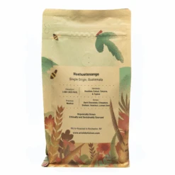 Whole Latte Love Guatemala Huehuetenango Single Origin Whole Bean Coffee -Coffee Series Store WLLGUASO1LB 1896