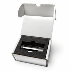 Wiedemann Day Hopper For ECM And Profitec - Blackened Oak 8 Wiedemann Day Hopper For ECM And Profitec - Blackened Oak -Coffee Series Store WMDAYHOPBO 3996