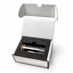 Wiedemann Day Hopper For ECM And Profitec - Oak -Coffee Series Store WMDAYHOPOK 3996