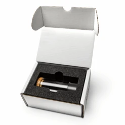 Wiedemann Day Hopper For ECM And Profitec - Olive Wood -Coffee Series Store WMDAYHOPOW 3996