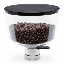 ECM And Profitec 500g Hopper Lid And Funnel Lid - Blackened Oak -Coffee Series Store WMLIDECMBO 6350 23af14f5 3c18 4923 b479 f6bba2b7b6da