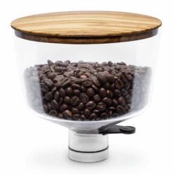 ECM And Profitec 500g Hopper Lid And Funnel Lid - Olive Wood 10 ECM And Profitec 500g Hopper Lid And Funnel Lid - Olive Wood -Coffee Series Store WMLIDECMOW 6350 069937ce 7bb8 4fdf a7b2 27af4c4df6b0