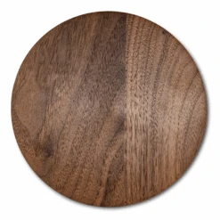 ECM And Profitec 500g Hopper Lid And Funnel Lid - Walnut -Coffee Series Store WMLIDECMWL 4308