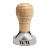 Wiedemann Tiger Maple Precision 58.5mm Tamper 1 Wiedemann Tiger Maple Precision 58.5mm Tamper -Coffee Series Store WMPT585MMTM 4229