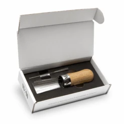 Wiedemann WDT Tool - Oak -Coffee Series Store WMWDTOK 4059