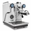 Profitec Pro 400 Espresso Machine In Matte White With Flow Control