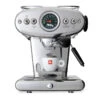 Illy X1 Anniversary E.S.E. Pod & Ground Coffee Machine - Stainless -Coffee Series Store X1Stainless Main