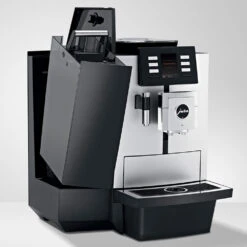 JURA X8 Platinum Espresso Machine 20 JURA X8 Platinum Espresso Machine -Coffee Series Store X8 5 web
