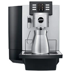 JURA X8 Platinum Espresso Machine 16 JURA X8 Platinum Espresso Machine -Coffee Series Store X8 8 web