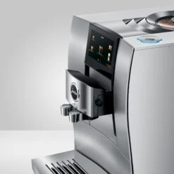 JURA Z10 Super-Automatic Espresso Machine -Coffee Series Store Z10 det Al Wh design Original 30765