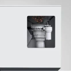 JURA Z10 Super-Automatic Espresso Machine -Coffee Series Store Z10 emo psr Al Wh Grinder EspM Original 30922