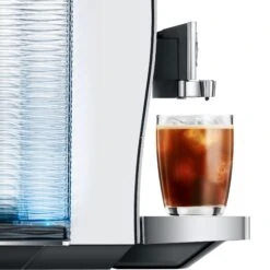 JURA Z10 Super-Automatic Espresso Machine -Coffee Series Store Z10 psl Al Wh CBCof Original 30824copy
