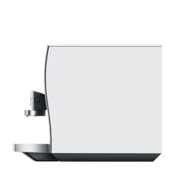 JURA Z10 Super-Automatic Espresso Machine -Coffee Series Store Z10 psr Al Wh Original 30832