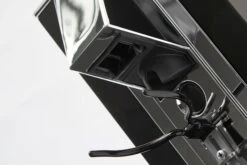 Eureka Mignon Zero Single Dose Coffee Grinder - Chrome 10 Eureka Mignon Zero Single Dose Coffee Grinder - Chrome -Coffee Series Store ZeroFork 31ed54ac 4b62 49c6 bc7c 96da37400d0c