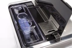 Refurbished Gaggia Babila One-Touch Coffee And Espresso Machine -Coffee Series Store babila reservoir