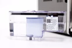 Refurbished Gaggia Babila One-Touch Coffee And Espresso Machine -Coffee Series Store babila reservoir removed 1