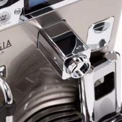 Refurbished Gaggia Babila One-Touch Coffee And Espresso Machine -Coffee Series Store babila spouts removed 1