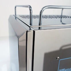 Bezzera DUO MN Dual Boiler Espresso Machine With Flow Control - Total White 13 Bezzera DUO MN Dual Boiler Espresso Machine With Flow Control - Total White -Coffee Series Store bezzera duo mn 7 craftsmanship 339fb3a4 777c 4f7b 90a8 267aae5a5f32