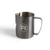 Rocket Espresso 20 Oz Competition Milk Jug - Satin Black -Coffee Series Store black jug 65cl