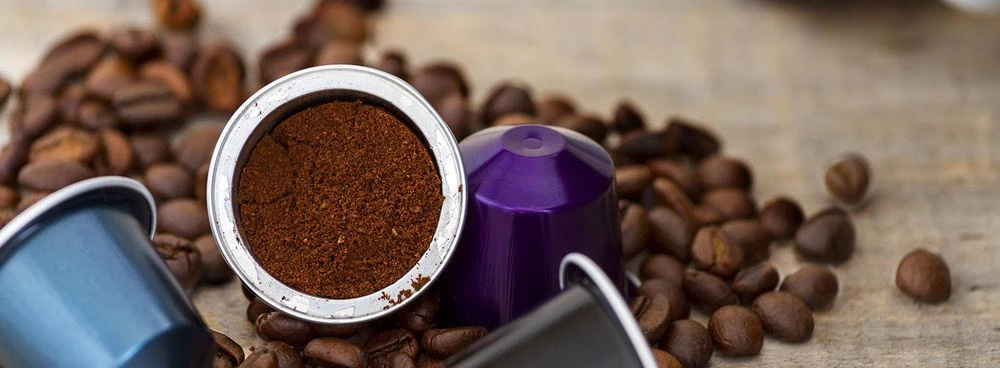 Lavazza BLUE Gold Selection Capsules - 100 Count 4 Lavazza BLUE Gold Selection Capsules - 100 Count - Image 2