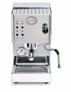 ECM Casa V Espresso Machine 18 ECM Casa V Espresso Machine -Coffee Series Store casav frontal 01 2