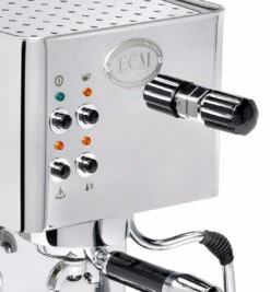 ECM Casa V Espresso Machine 24 ECM Casa V Espresso Machine -Coffee Series Store casav knoepfe detail 1 1