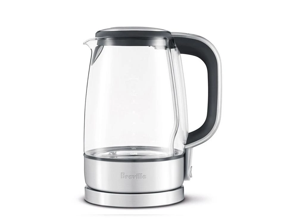 Breville BKE595XL The Crystal Clear Kettle