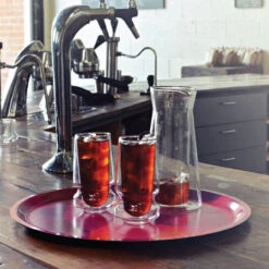 NotNeutral CICLONE Cooler 10oz Double Walled Cups - Set Of 2 -Coffee Series Store ciclone cooler 3 2