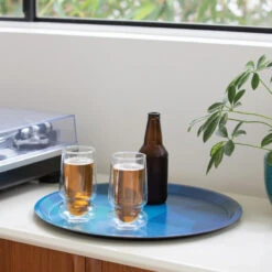 NotNeutral CICLONE Cooler 10oz Double Walled Cups - Set Of 2 -Coffee Series Store ciclone cooler lifestyle 2