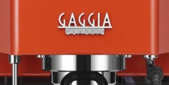 Gaggia Classic Pro Espresso Machine In Lobster Red 18 Gaggia Classic Pro Espresso Machine In Lobster Red -Coffee Series Store closeup logo 1560x790 a1cd9cb5 f8ea 4ba5 9618 c9ce114f3499