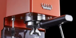 Gaggia Classic Pro Espresso Machine In Lobster Red 17 Gaggia Classic Pro Espresso Machine In Lobster Red -Coffee Series Store closeup portafiltro 1560x790 c85c4e9d e96d 4822 84ad 7fa9f48fbf42