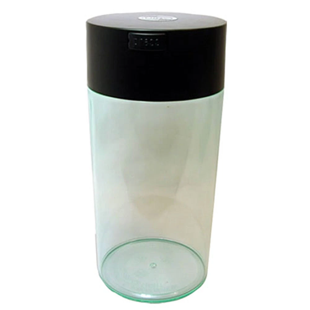 Coffeevac 1.5 LBS/680g Container In Clear 3 Coffeevac 1.5 LBS/680g Container In Clear