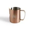 Rocket Espresso 20 Oz Competition Milk Jug - Satin Copper 2 Rocket Espresso 20 Oz Competition Milk Jug - Satin Copper -Coffee Series Store copper jug 65cl