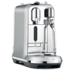 Breville Creatista Plus