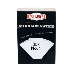 Technivorm Moccamaster Cup-One Filters