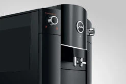 Refurbished JURA D6 Espresso Machine - Piano Black -Coffee Series Store d6 piano black na image 5 d25e8cce f347 45c8 ada0 81320817cefb
