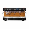 Dalla Corte XT Classic Espresso Machine - 3-Group Dark Walnut 2 Dalla Corte XT Classic Espresso Machine - 3-Group Dark Walnut -Coffee Series Store darkwalnut 3Group 4