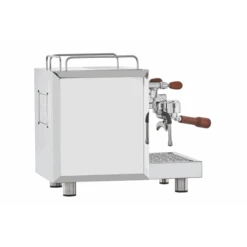 Bezzera DUO DE Dual Boiler Espresso Machine -Coffee Series Store duo de 4