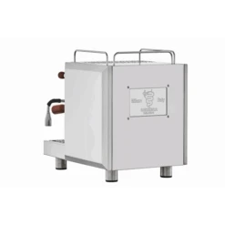 Bezzera DUO DE Dual Boiler Espresso Machine -Coffee Series Store duo de 6