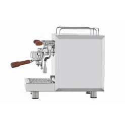 Bezzera DUO DE Dual Boiler Espresso Machine -Coffee Series Store duo de 8