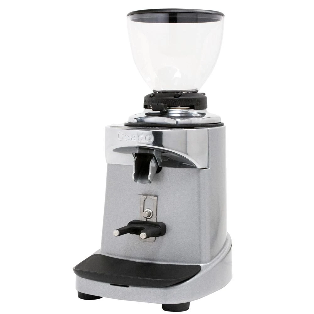 Refurbished Ceado E37J Electronic Espresso Grinder 3 Refurbished Ceado E37J Electronic Espresso Grinder