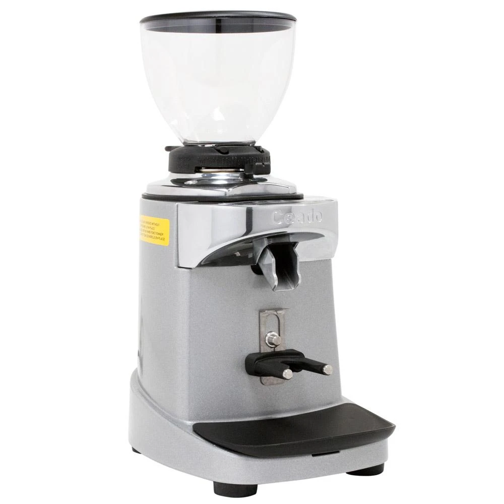 Refurbished Ceado E37J Electronic Espresso Grinder 5 Refurbished Ceado E37J Electronic Espresso Grinder - Image 3