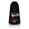 Nespresso Essenza Mini In Piano Black