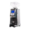 Eureka Atom Espresso Grinder In Chrome 2 Eureka Atom Espresso Grinder In Chrome -Coffee Series Store eureka atom chrome left