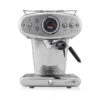 Illy X1 IperEspresso Anniversary 1935 Machine - Stainless Steel -Coffee Series Store francis francis x1 anniversary stainless steel