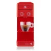 Illy Y3.2 IperEspresso Espresso & Coffee Machine In Red 2 Illy Y3.2 IperEspresso Espresso & Coffee Machine In Red -Coffee Series Store fry3.2red