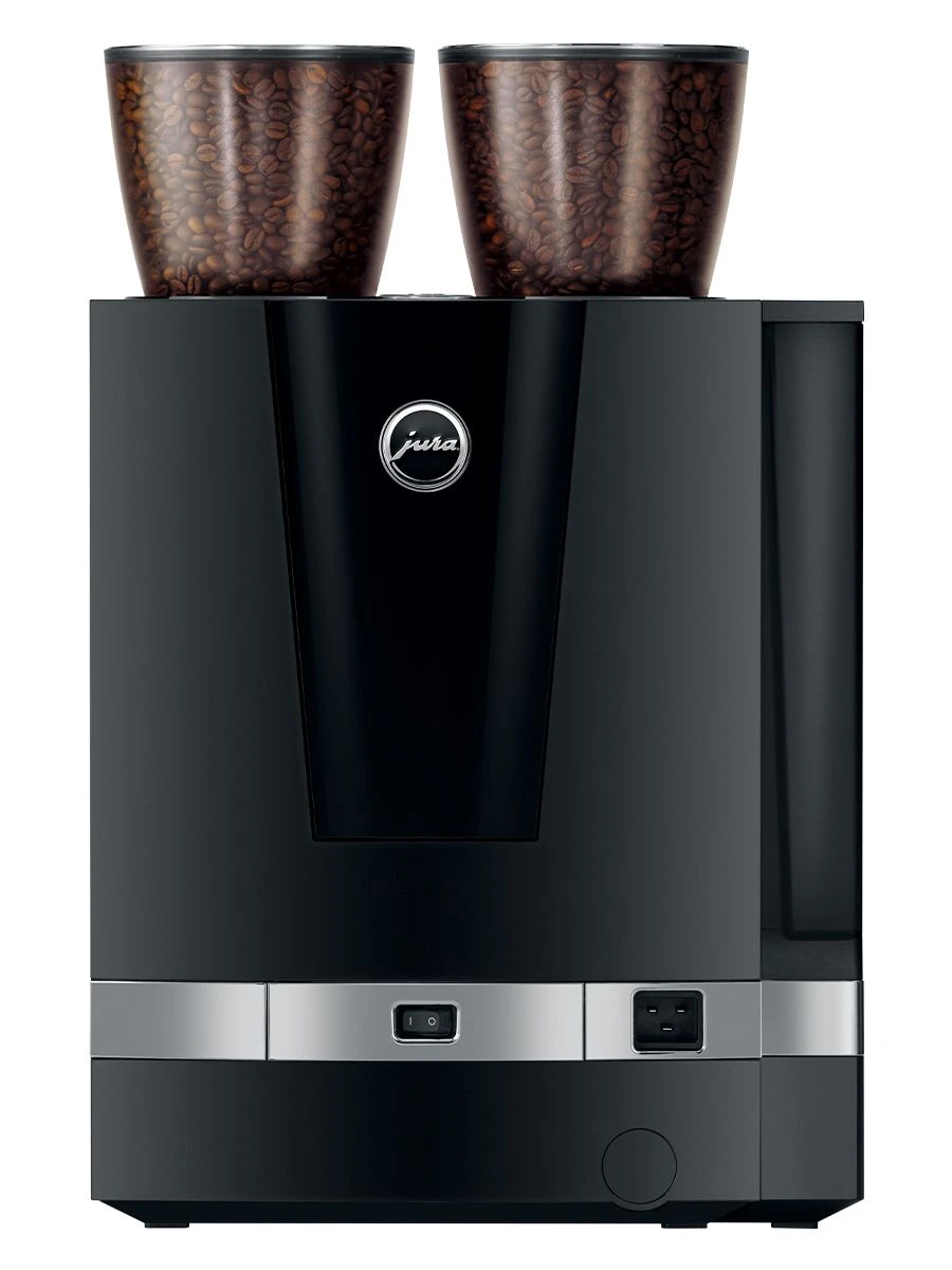 JURA GIGA X8 Professional Espresso Machine 6 JURA GIGA X8 Professional Espresso Machine - Image 4